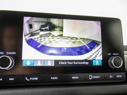 Used 2024 Honda HR-V Sport image 19