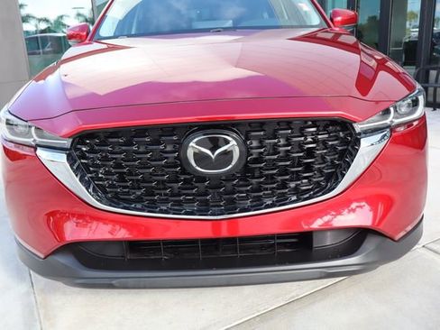 Used 2023 MAZDA CX-5 AWD 2.5 S image 16
