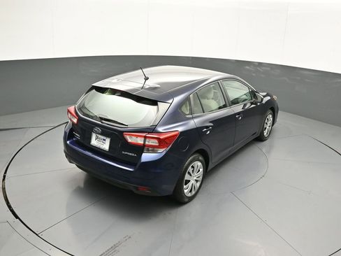 Used 2019 Subaru Impreza 2.0i w/ Eyesight AWD/4WD image 37