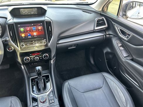 Used 2021 Subaru Forester Limited w/ Popular Package #3 image 13