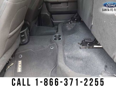 Used 2023 RAM 2500 Big Horn w/ Level 1 Equipment Group image 34