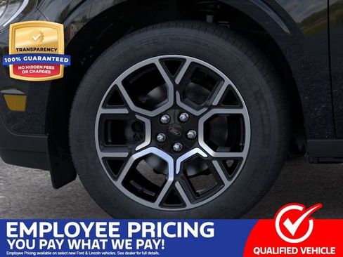 New 2026 Ford Maverick Lariat w/ 4K Tow Package AWD/4WD image 20