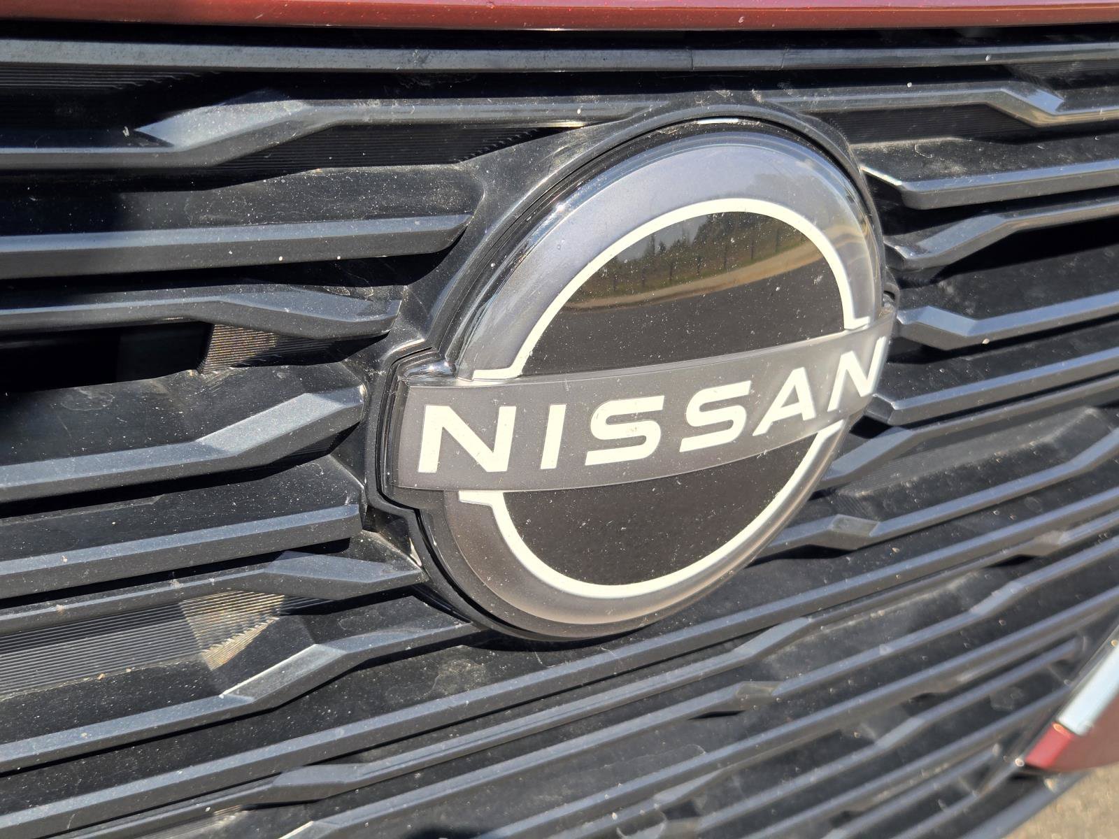 Used 2025 Nissan Altima 2.5 SV FWD image 6