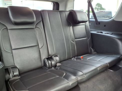 Used 2018 GMC Yukon XL Denali w/ Denali Ultimate Package RWD image 22