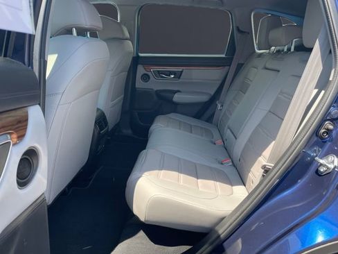 Used 2020 Honda CR-V EX-L image 13