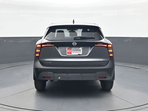 New 2026 Nissan Kicks S image 6