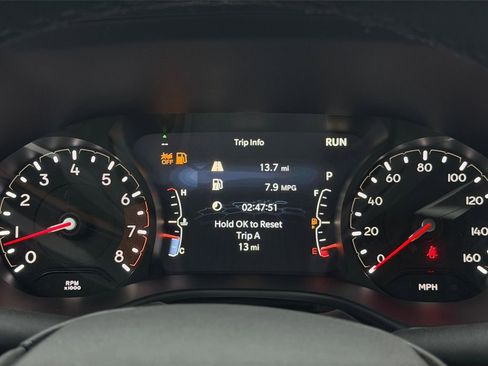 New 2026 Jeep Compass Limited image 21