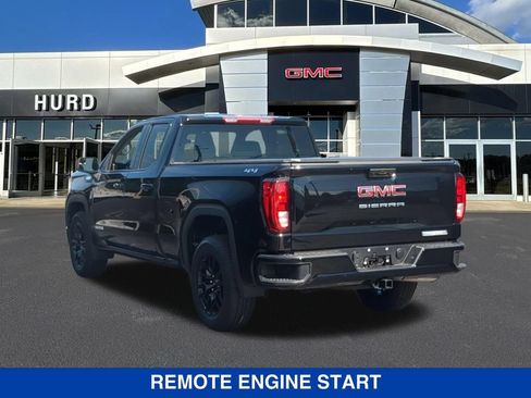 Used 2025 GMC Sierra 1500 Elevation AWD/4WD image 7