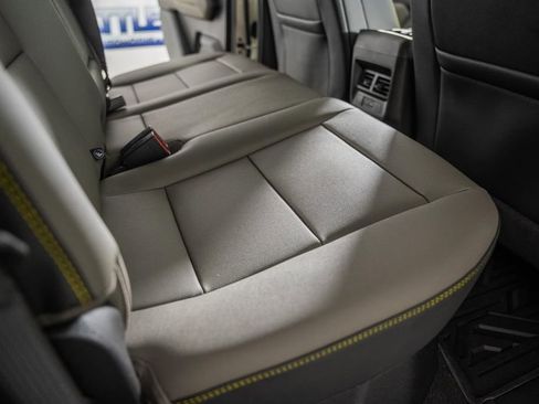 New 2026 Chevrolet Colorado ZR2 w/ Technology Package image 38