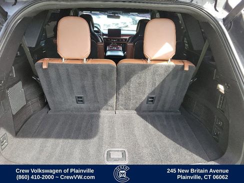 Used 2020 Lincoln Aviator Reserve w/ Equipment Group 202A AWD/4WD image 56