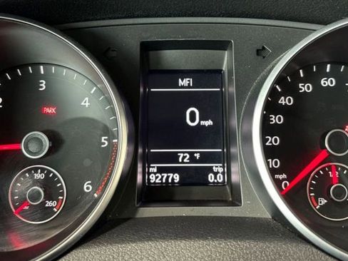 Used 2013 Volkswagen Golf TDI FWD image 29