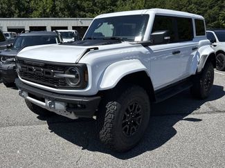 New 2026 Ford Bronco Raptor w/ Interior Carbon Fiber Pack AWD/4WD video 3