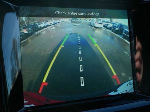 Used 2024 Dodge Durango SXT image 27