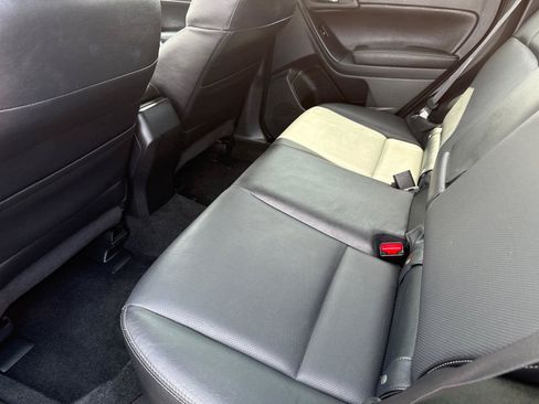 Used 2015 Subaru Forester 2.5i Limited w/ Popular Package #2 AWD/4WD image 25