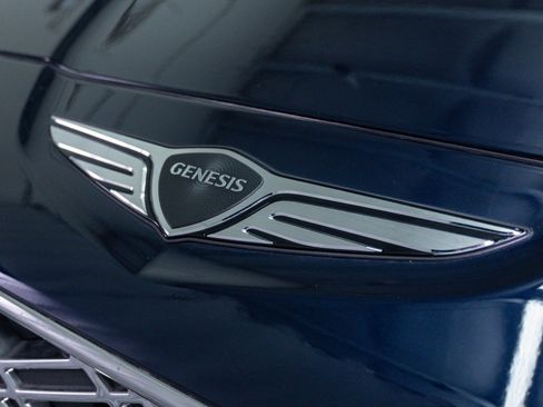 New 2026 Genesis GV80 2.5T Prestige image 5