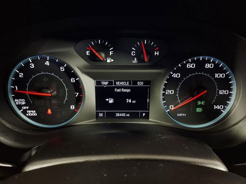 Used 2024 Chevrolet Malibu LT FWD image 17