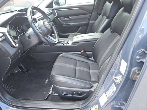 Used 2025 MAZDA CX-50 AWD 2.5 S w/ Preferred Package image 11