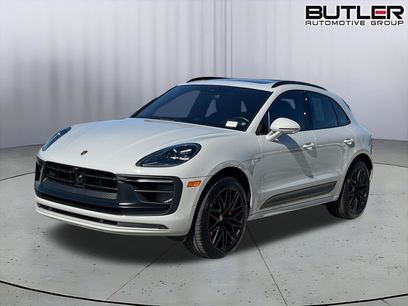 Used 2023 Porsche Macan GTS w/ Premium Package Plus