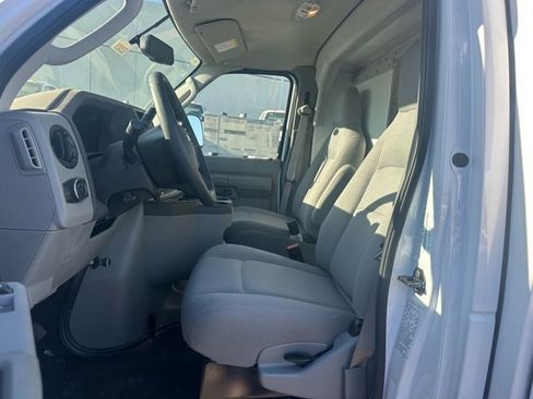 New 2025 Ford E-350 and Econoline 350 Super Duty w/ Power Equipment Group image 33
