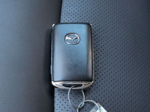 Used 2024 MAZDA CX-5 AWD 2.5 S w/ Select Package image 27