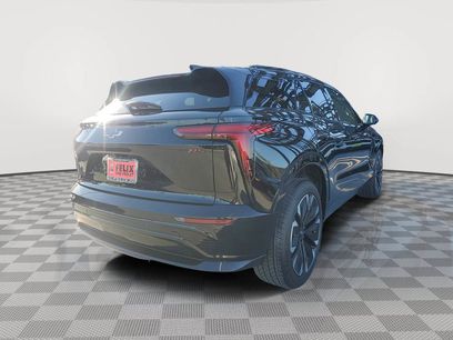 Used 2026 Chevrolet Blazer EV RS