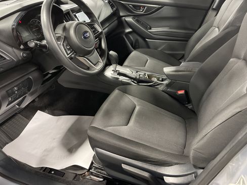 Used 2018 Subaru Impreza 2.0i image 8