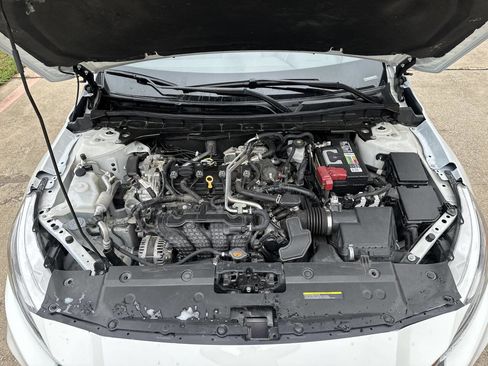 Used 2021 Nissan Altima 2.5 S w/ Driver Assist Package image 20