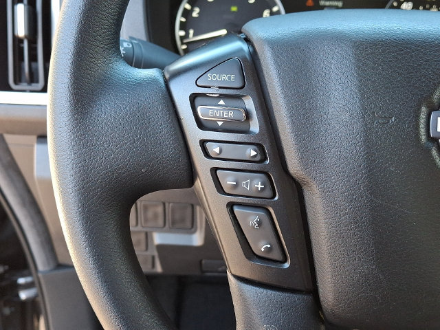 Used 2026 Nissan Frontier SV AWD/4WD image 22