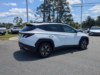 New 2025 Hyundai Tucson XRT video 4