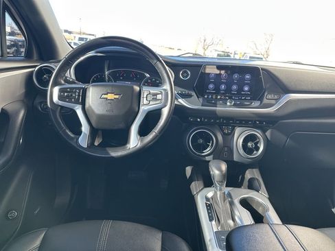Used 2021 Chevrolet Blazer LT w/ Redline Edition image 9