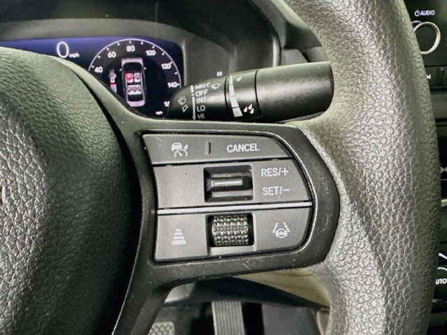 Certified 2023 Honda Accord EX image 11