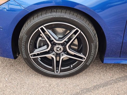 New 2026 Mercedes-Benz CLA 250 4MATIC image 10