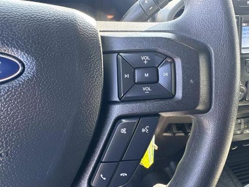 Certified 2022 Ford F250 XL w/ Power Equipment Group image 27