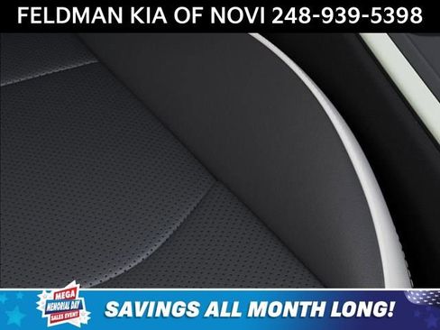 New 2026 Kia K4 GT-Line Turbo FWD image 25