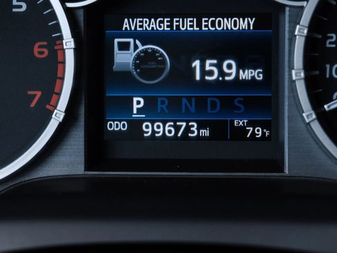 Used 2016 Toyota Tundra SR5 RWD image 21