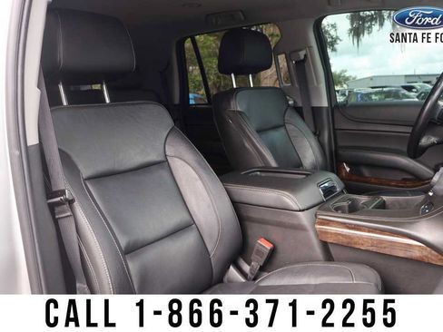 Used 2020 Chevrolet Tahoe LT RWD image 33