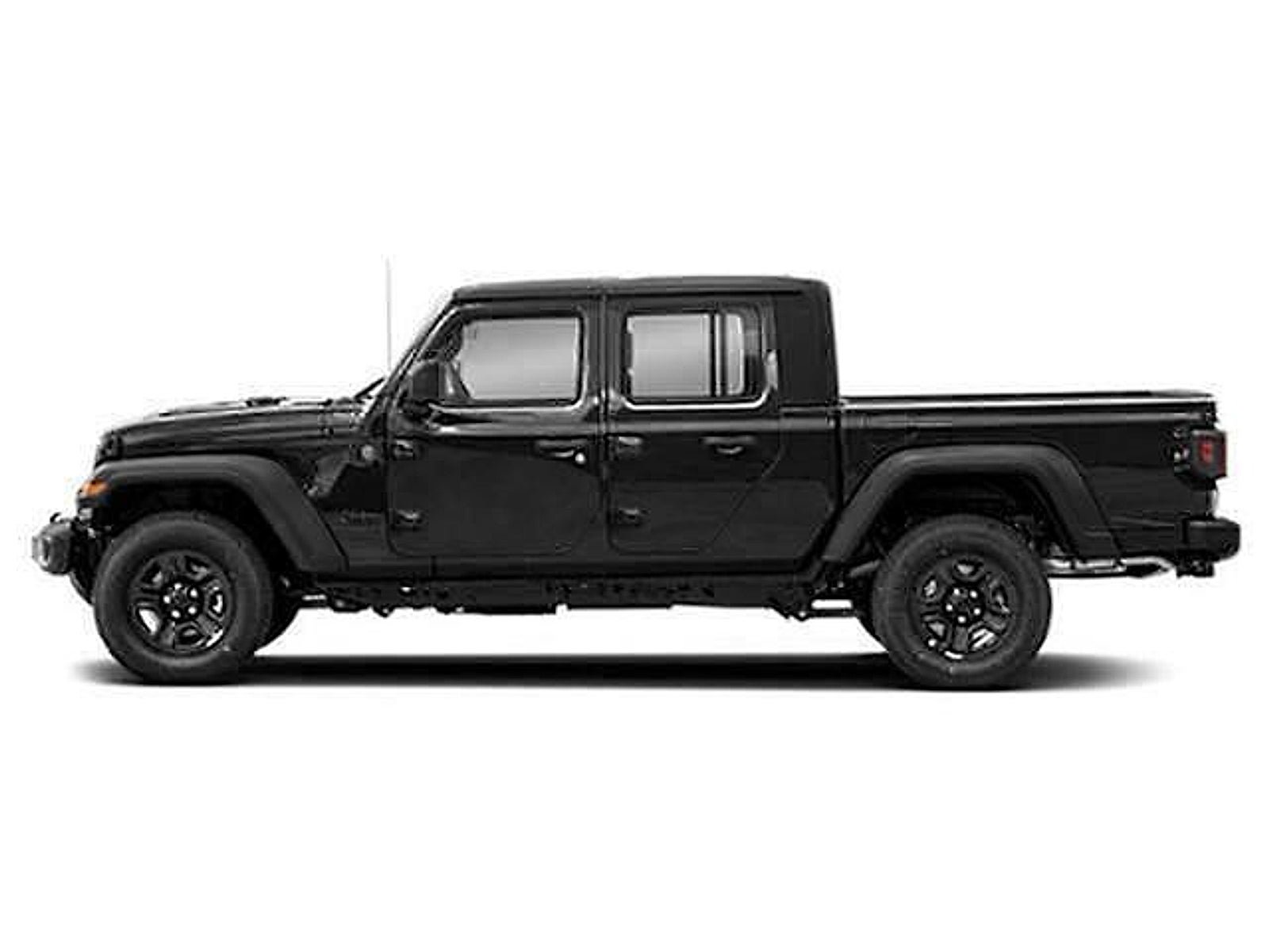 Used 2022 Jeep Gladiator Sport AWD/4WD image 29