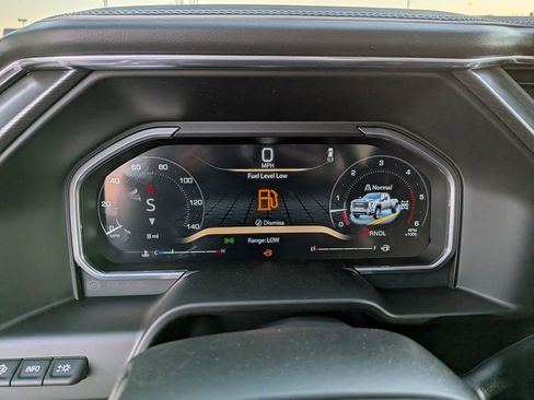 New 2026 GMC Sierra 3500 Denali Ultimate image 24