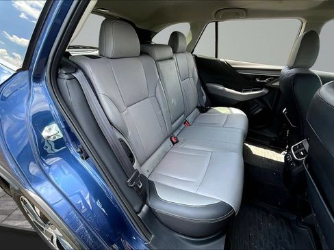 Used 2022 Subaru Outback Limited AWD/4WD image 23