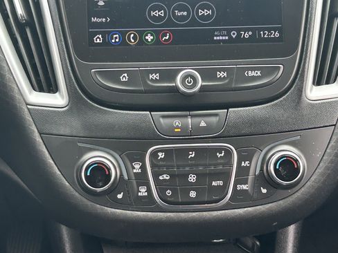 Certified 2024 Chevrolet Malibu LT FWD image 20