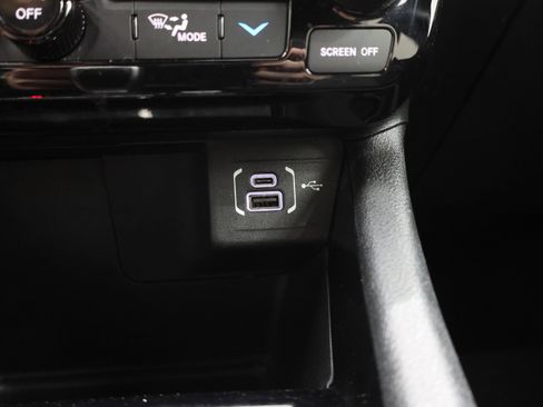Used 2022 Jeep Compass Limited AWD/4WD image 46