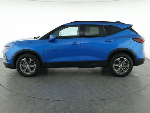 Used 2025 Chevrolet Blazer LT FWD image 5