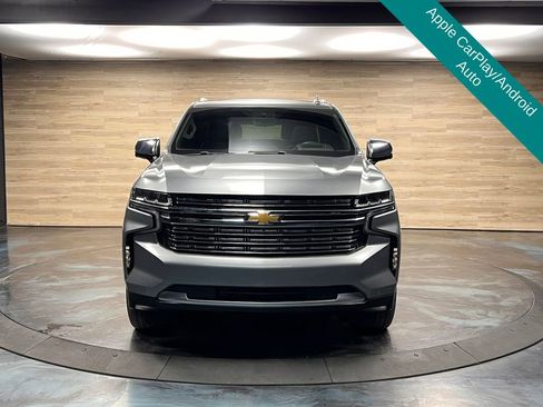 Used 2023 Chevrolet Suburban Premier AWD/4WD image 16