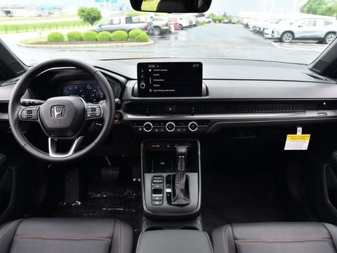 New 2026 Honda CR-V Sport-L image 7