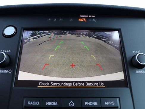 Used 2025 Subaru Outback Base image 26