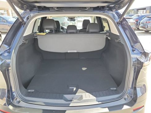 New 2026 MAZDA CX-5 Preferred AWD/4WD image 23