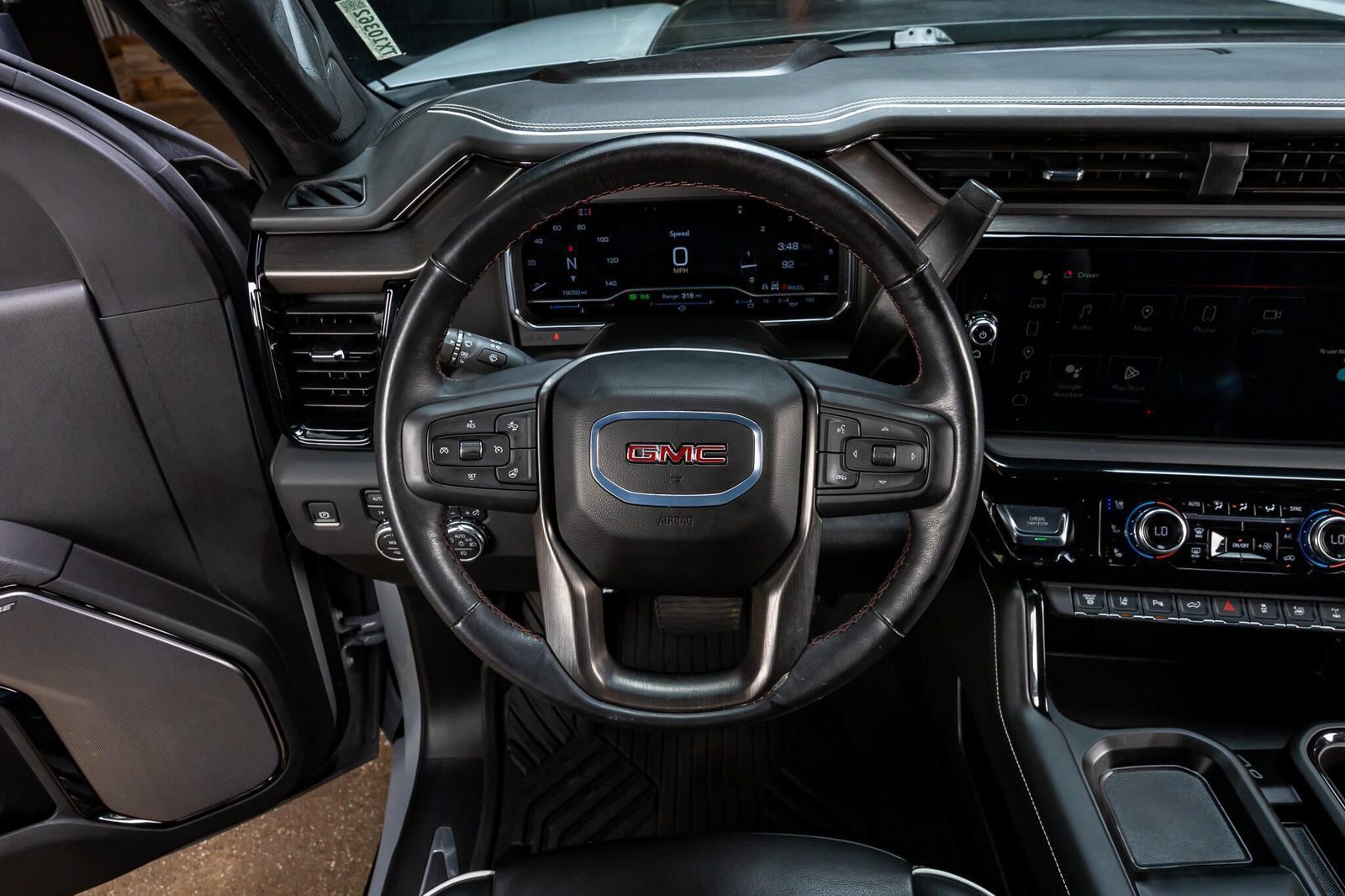 Used 2025 GMC Sierra 2500 AT4X w/ AT4X AEV Edition AWD/4WD image 20