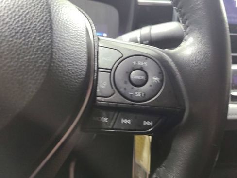 Certified 2022 Toyota Corolla SE FWD image 25