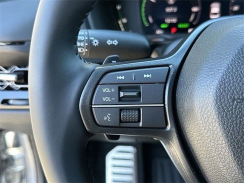 Used 2024 Honda Accord Sport image 23