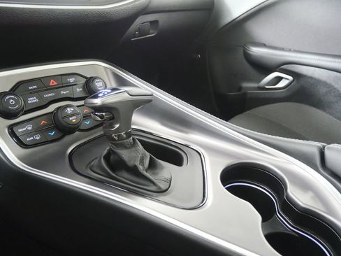 Used 2021 Dodge Challenger R/T Scat Pack image 21